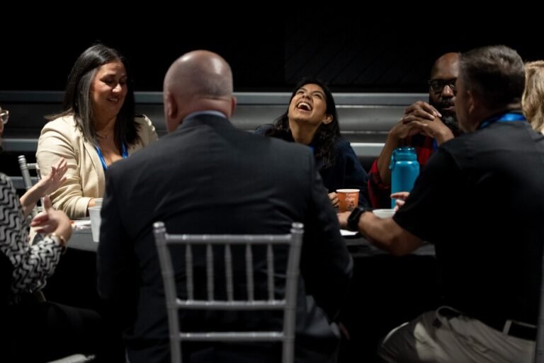 Flexibility and Teamwork Are Key to Rebuilding Teacher Confidence, Morale