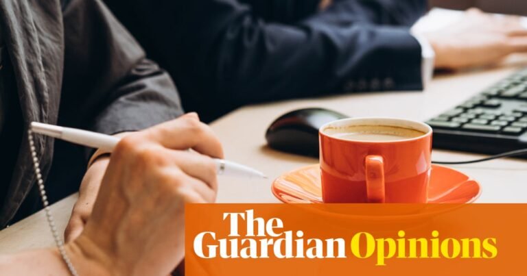 From microshifting to coffee badging: whatever happened to just doing your job? | Gene Marks From microshifting to coffee badging: whatever happened to just doing your job? | Gene Marks