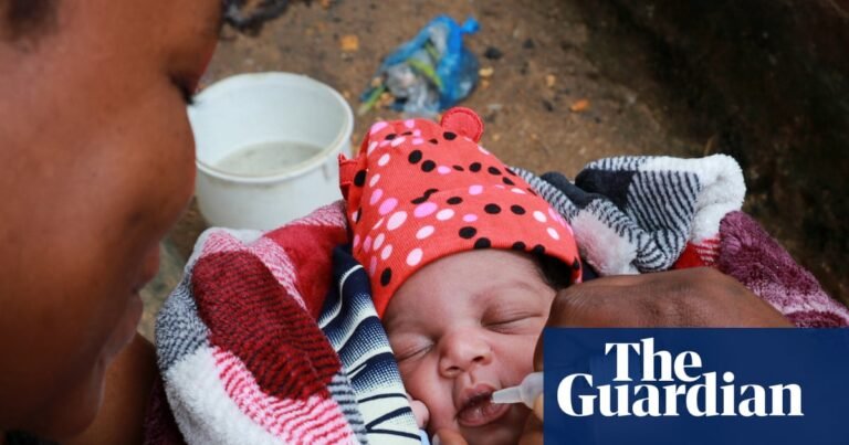 Funding is vital to end the scourge of polio | Polio