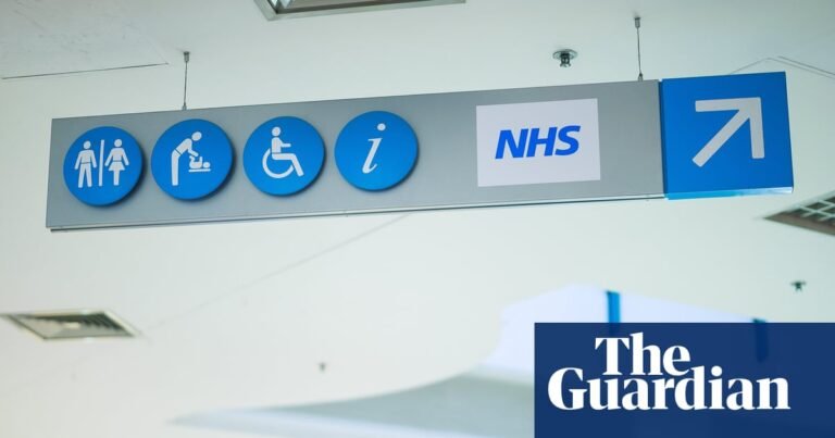 Future of the NHS, saviour of the high street? High hopes for health hub in a Barnsley shopping centre | NHS