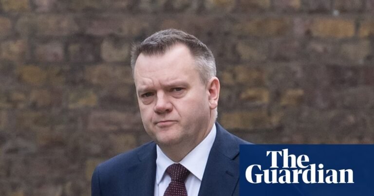 Government sets aside extra £1bn for victims of UK’s infected blood scandal | Contaminated blood scandal