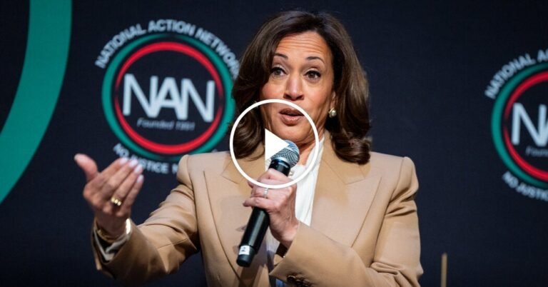 Harris Signals Potential Third Presidential Run In 2028 Harris Signals Potential Third Presidential Run In 2028