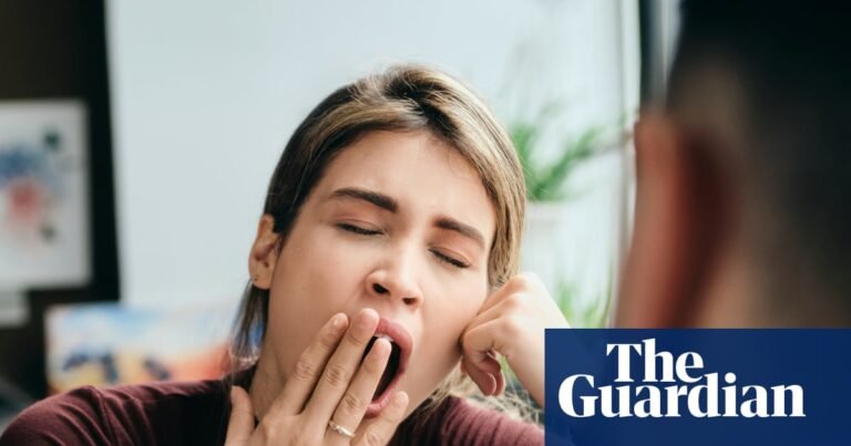 Hate small talk? You may enjoy that ‘dull’ chat more than you think, say researchers | Science Hate small talk? You may enjoy that ‘dull’ chat more than you think, say researchers | Science