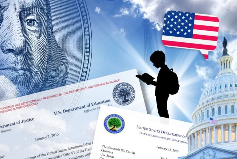 How Federal Changes Affect English Learners, Immigrant Students