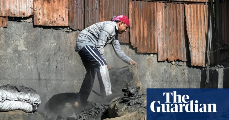 How Trump’s Iran war could make the world more reliant on coal | US economy How Trump’s Iran war could make the world more reliant on coal | US economy