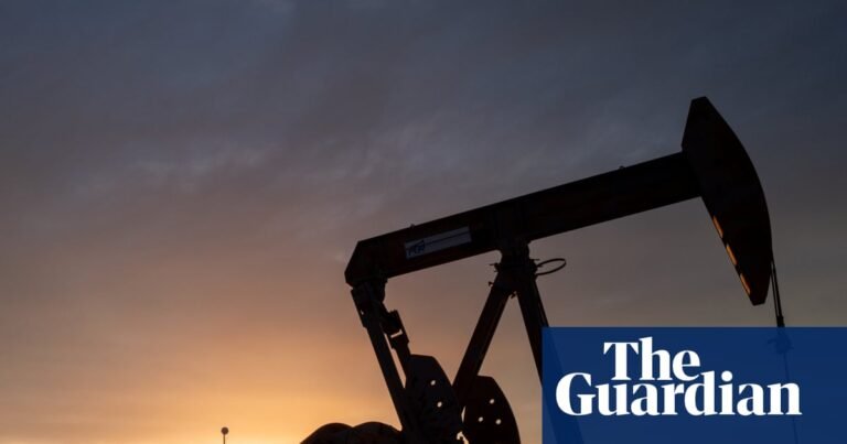 How sheltered really is the US from the Gulf oil supply crisis? | US-Israel war on Iran How sheltered really is the US from the Gulf oil supply crisis? | US-Israel war on Iran