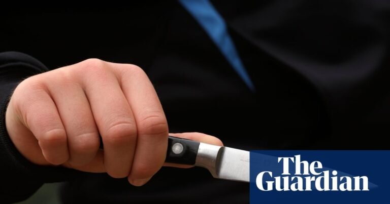 Hyper-targeted scheme to help at-risk schools in England tackle knife crime | Knife crime Hyper-targeted scheme to help at-risk schools in England tackle knife crime | Knife crime
