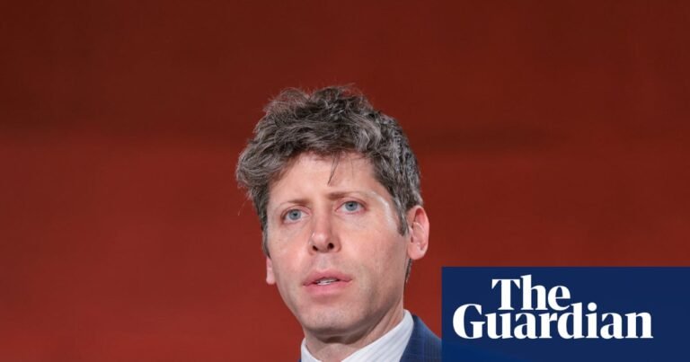 If OpenAI is to float on the stock market this year, it needs to start turning a profit | OpenAI If OpenAI is to float on the stock market this year, it needs to start turning a profit | OpenAI