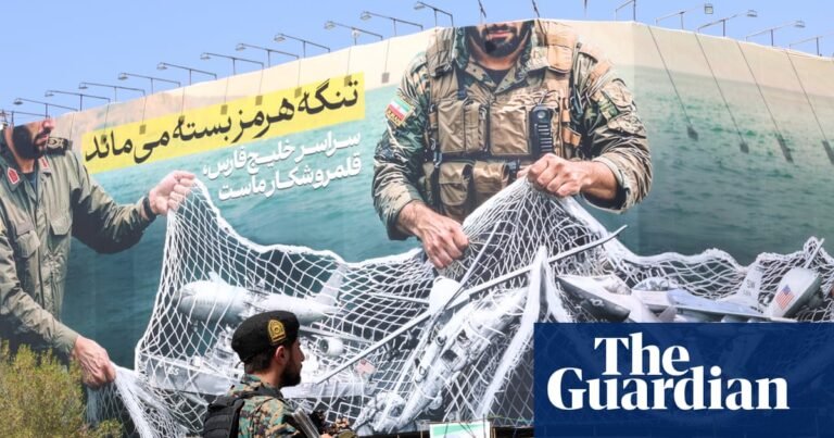 Iran war escalation could trigger global recession, IMF warns | Global economy Iran war escalation could trigger global recession, IMF warns | Global economy