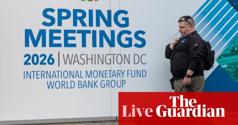 Iran war leads to biggest jump in global energy inflation in at least 25 years – business live | Business Iran war leads to biggest jump in global energy inflation in at least 25 years – business live | Business