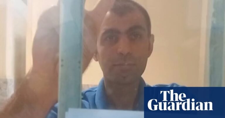 Iran’s wartime executions - podcast | Iran