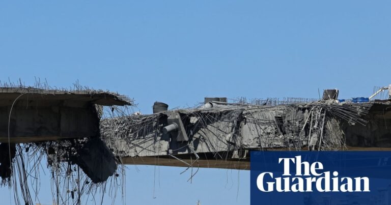 Is the US committing war crimes by targeting Iran’s civilian infrastructure? | International law