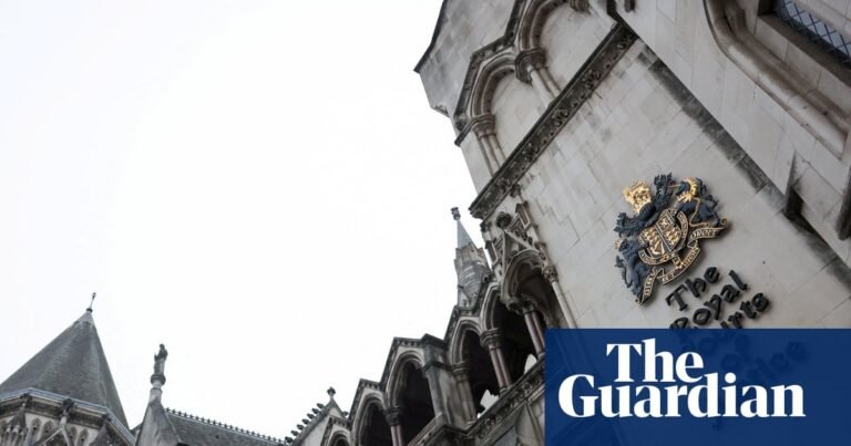 Joint enterprise convictions in England and Wales have soared since 1980s, report finds | Law