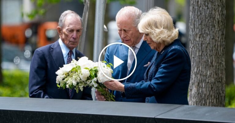 King and Queen Spend a Day in New York King and Queen Spend a Day in New York