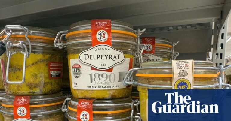 Labour to back down on foie gras and fur bans to ease EU trade deal | Animal welfare