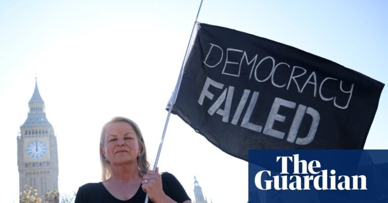 MPs vow to bring back assisted dying bill after ‘undemocratic’ Lords block | Assisted dying