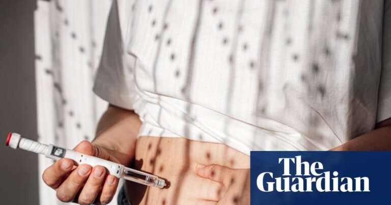 Medicines watchdog to investigate UK peptide clinics over health claims | Health Medicines watchdog to investigate UK peptide clinics over health claims | Health