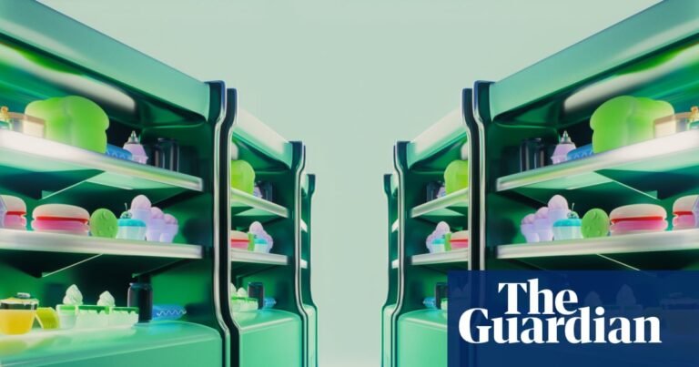 My family tried to eat fewer ultra-processed foods for five years. Here’s what we learned | Well actually