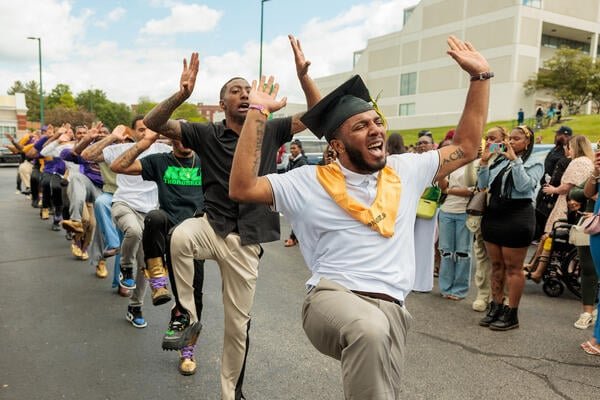 New Bill Tightens Control Over Kentucky State University New Bill Tightens Control Over Kentucky State University