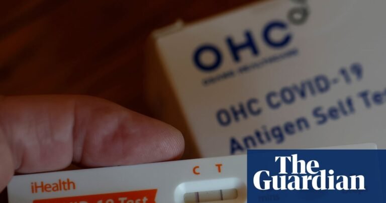 New Covid variant BA.3.2 detected across US, but experts urge vigilance over alarm | US news New Covid variant BA.3.2 detected across US, but experts urge vigilance over alarm | US news