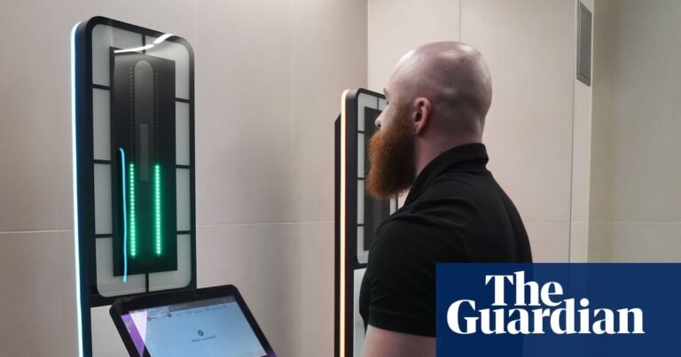 New EU entry-exit system causing up to three-hour delays, say airports | European Union