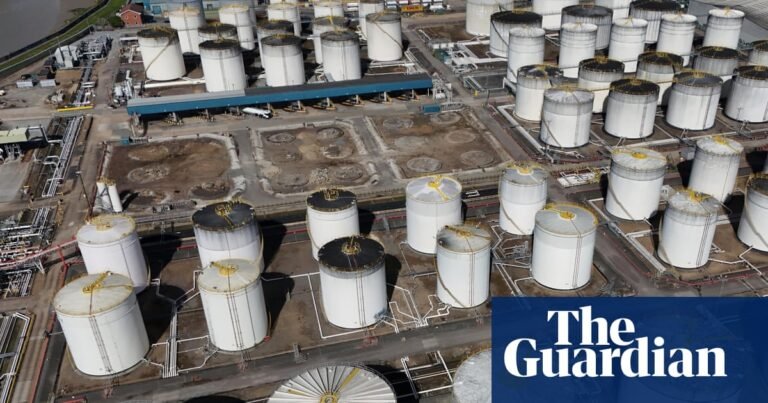 Oil price drops below $90 a barrel after Iran says strait of Hormuz is open | Oil