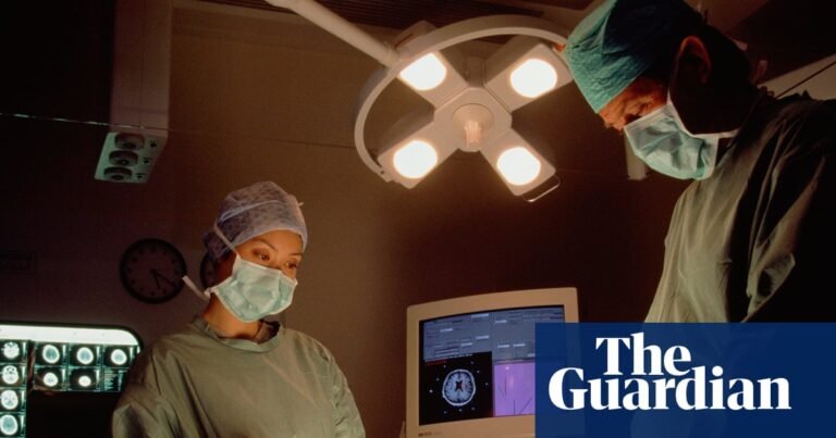 One in 10 operations in England cancelled with less than 24 hours’ notice | Health