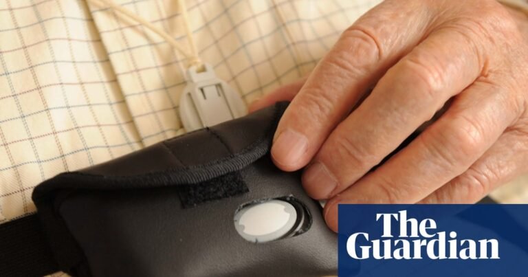 People in north of England twice as likely to be killed in accidents as Londoners, report finds | Health