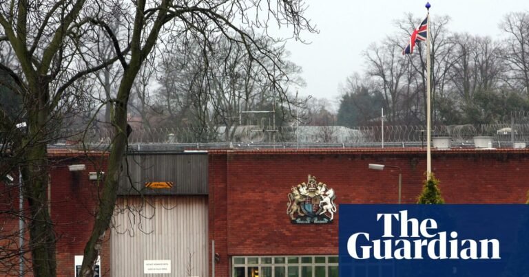 Police and ombudsman investigate death of boy, 16, at young offender institution | Prisons and probation
