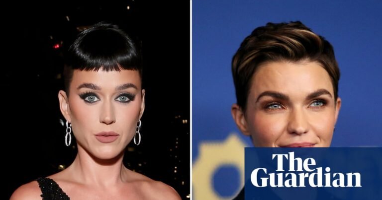 Police investigate claims Katy Perry sexually assaulted Ruby Rose at Melbourne nightclub | Katy Perry Police investigate claims Katy Perry sexually assaulted Ruby Rose at Melbourne nightclub | Katy Perry