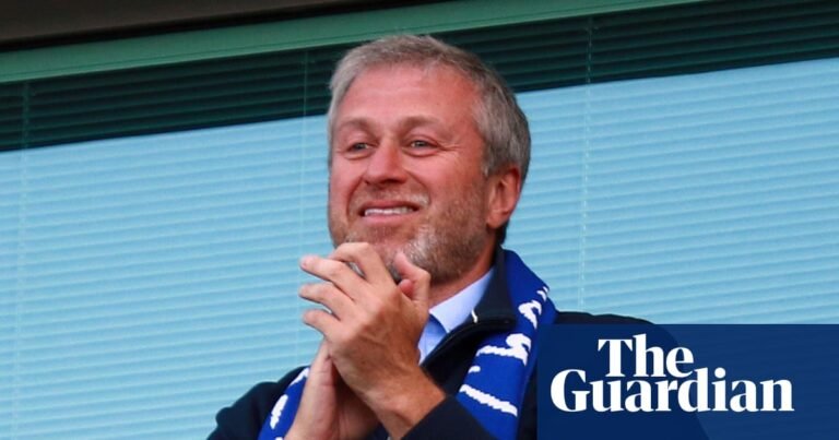 Roman Abramovich takes Jersey to European human rights court over criminal investigation | Roman Abramovich