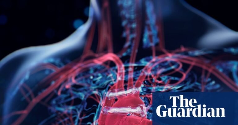 Scientists develop AI tool to spot heart failure risk five years before it strikes | Heart disease