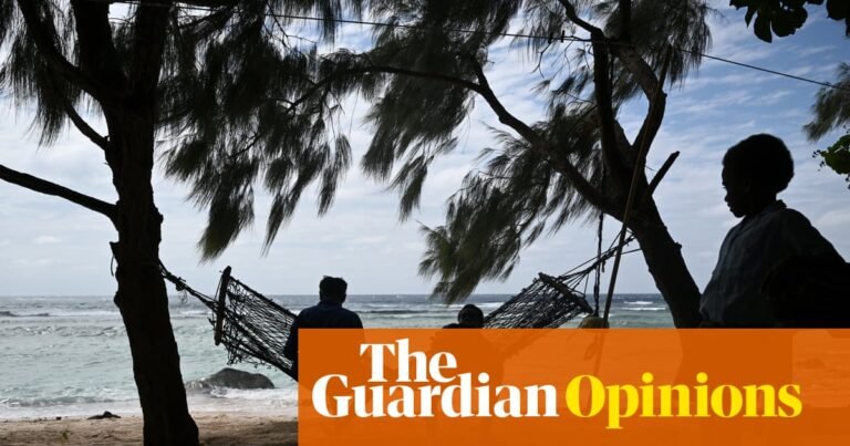 Sea-level rise is a health crisis and we must hold polluters accountable | Christiana Figueres Sea-level rise is a health crisis and we must hold polluters accountable | Christiana Figueres