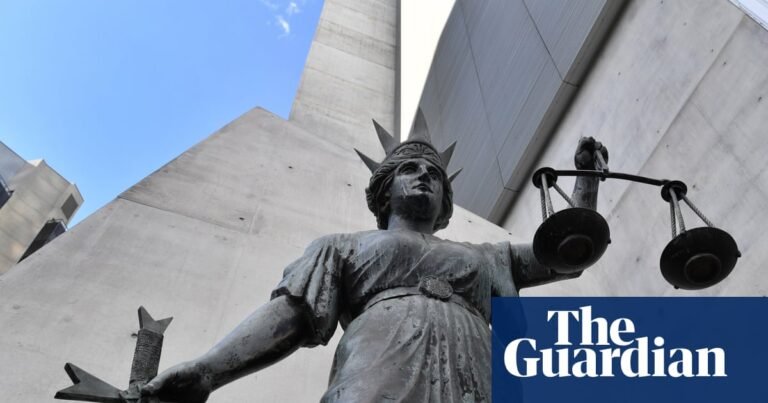 Senior Queensland judge criticises ‘glacial’ years-long delays in serious criminal trials | Queensland Senior Queensland judge criticises ‘glacial’ years-long delays in serious criminal trials | Queensland