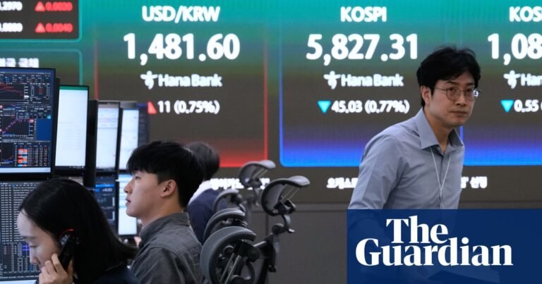 Strait of Hormuz not open, Abu Dhabi’s oil chief says as crude prices rise | Oil Strait of Hormuz not open, Abu Dhabi’s oil chief says as crude prices rise | Oil