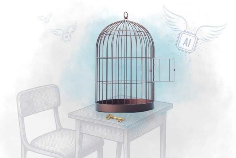 Survey Reveals Shifting Gen Z Attitudes Toward AI