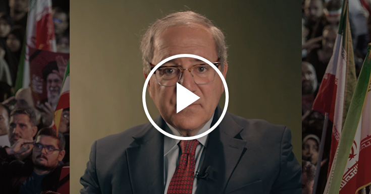 The Fragile Cease-Fire in Iran The Fragile Cease-Fire in Iran