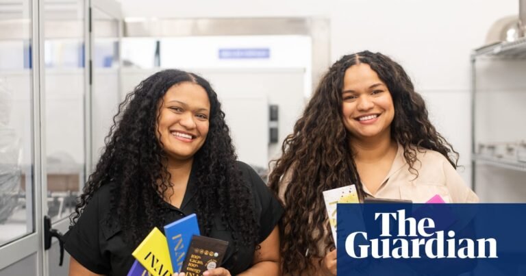 The daughters of Dominican immigrants achieved the American dream. They’re bringing sweet chocolate success back to the homeland | Chocolate