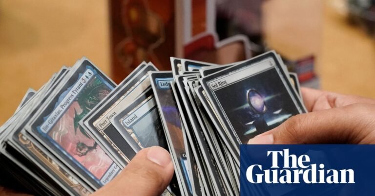 The ‘wizards’ behind the online version of Magic: the Gathering are unionizing | US unions