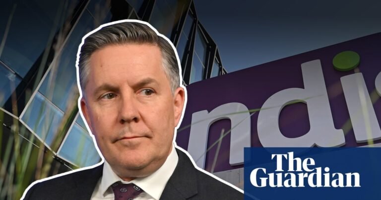 Today’s bloated NDIS would never have been greenlit, its former head says. How did we get here? | National disability insurance scheme