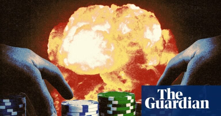 Traders placed over $1bn in perfectly timed bets on the Iran war. What is going on? | US-Israel war on Iran