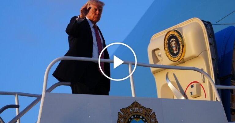 Trump Says U.S. to Leave Iran ‘Very Soon’ Trump Says U.S. to Leave Iran ‘Very Soon’