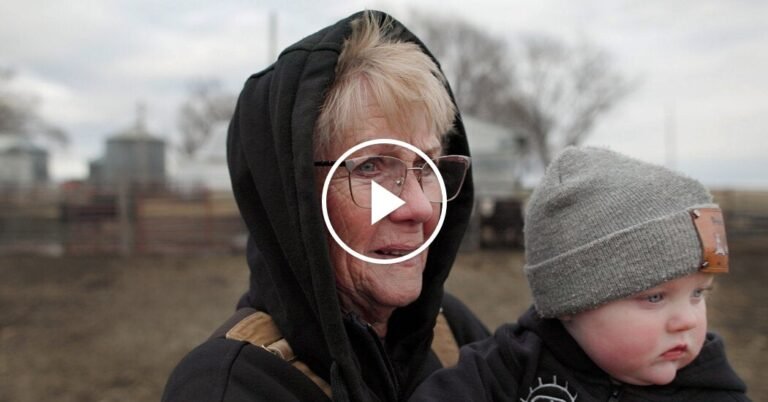 Trump Struck Iran. Now Farmers Are Paying the Price.