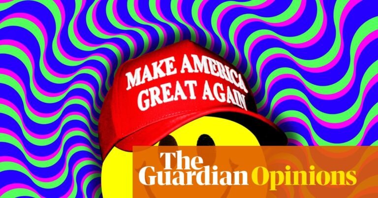 Turn on, tune in, cash out … The US right used to fear psychedelics. Now it wants to sell them | Kojo Koram