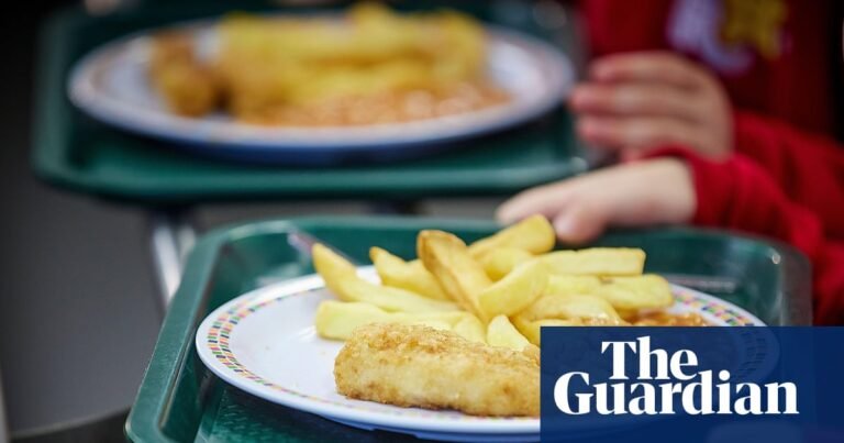 UK parents: have you considered switching your children from school dinners to packed lunches? | Schools