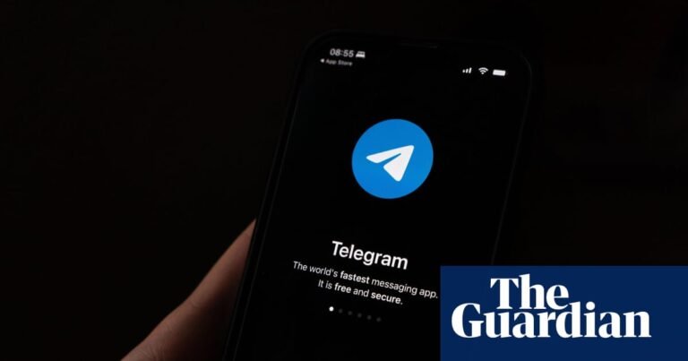 UK watchdog to investigate Telegram over alleged child sexual abuse material | Telegram
