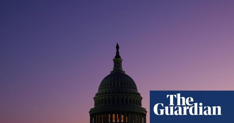 US Congress passes short-term renewal of Fisa warrantless spying powers | US news US Congress passes short-term renewal of Fisa warrantless spying powers | US news