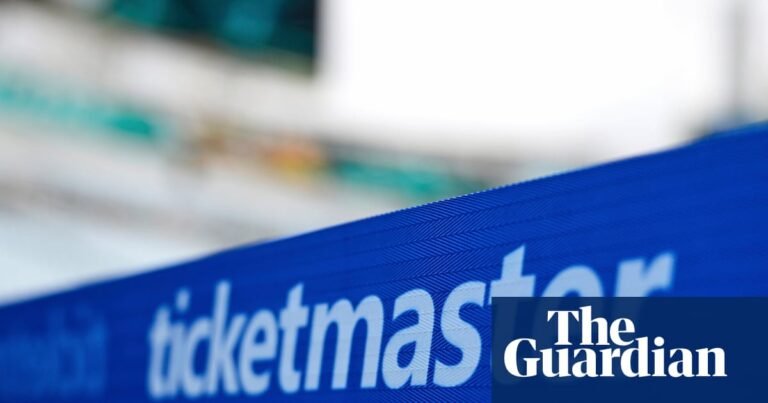 US jury finds Live Nation and Ticketmaster subsidiary operated monopoly | Business US jury finds Live Nation and Ticketmaster subsidiary operated monopoly | Business