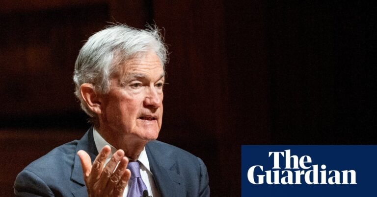 US justice department drops criminal investigation against Jerome Powell | Federal Reserve