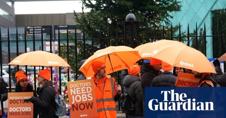 Unions privately voice misgivings over BMA pay demands and doctors’ strikes | Trade unions Unions privately voice misgivings over BMA pay demands and doctors’ strikes | Trade unions